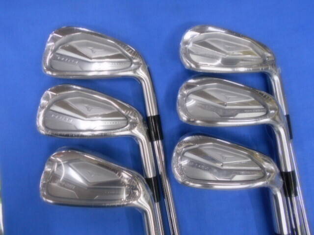 中古 GH-251  6本アイアンセット ゴルフ用品