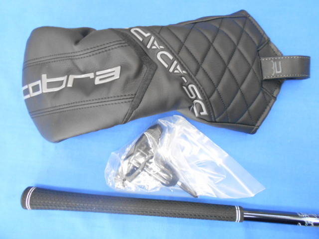 中古 DS-ADAPT X 10.5°ドライバー ゴルフ用品