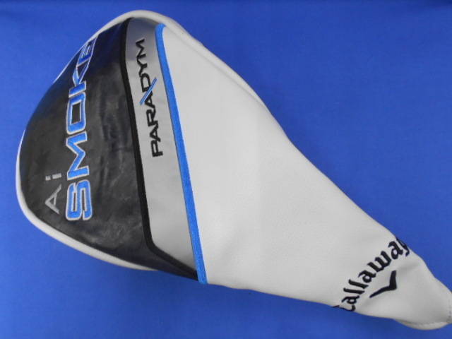 中古 PARADYM Ai SMOKE MAX D 10.5°ドライバー ゴルフ用品