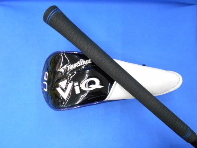 中古 ブリヂストン ユーティリティ 1ユーティリティ ゴルフ用品