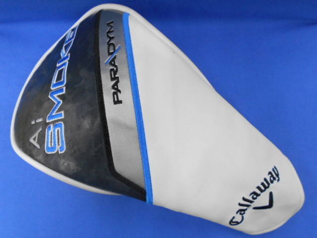 中古 PARADYM Ai SMOKE MAX FAST 10.5°ドライバー ゴルフ用品