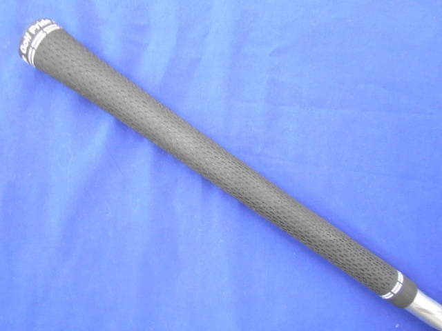 中古 S23 ホワイトサテンブラッシュ 48°-10° S-GRINDウェッジ ゴルフ用品