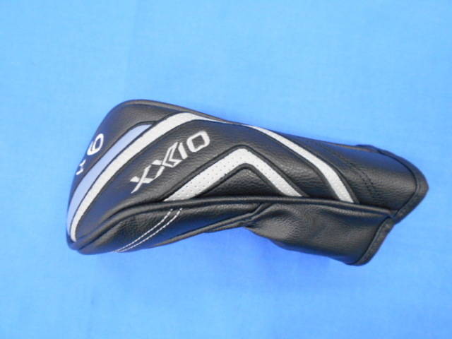 中古 XXIO (2026) H7(30°)ユーティリティ ゴルフ用品