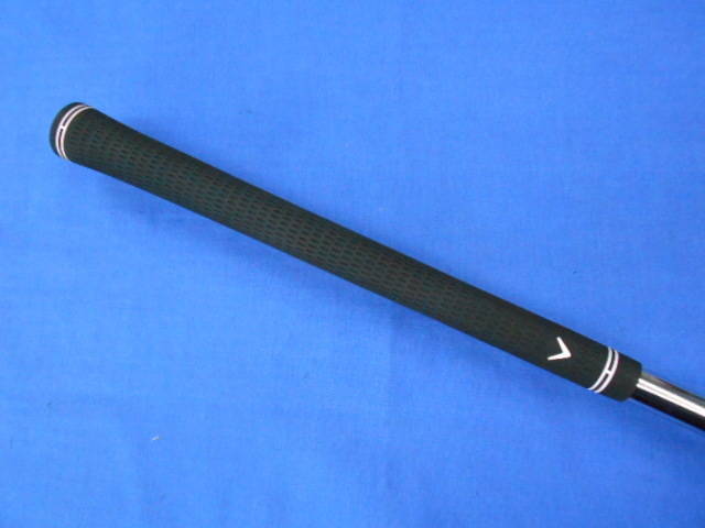 中古 JAWS FORGED (2023) クロムメッキ 48°-10°ウェッジ ゴルフ用品