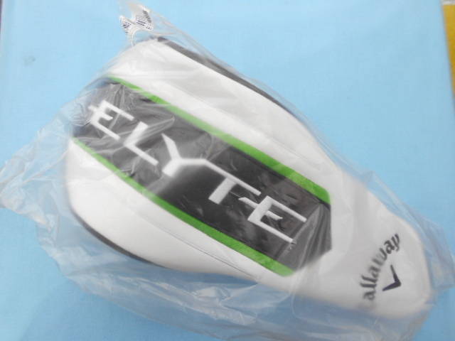 中古 ELYTE 10.5°ドライバー ゴルフ用品