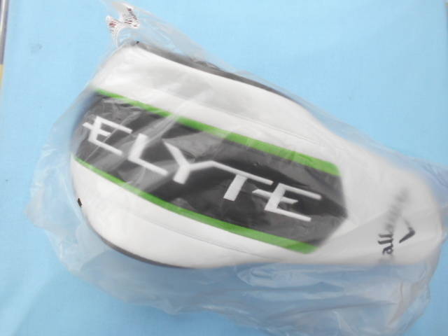 中古 ELYTE 10.5°ドライバー ゴルフ用品
