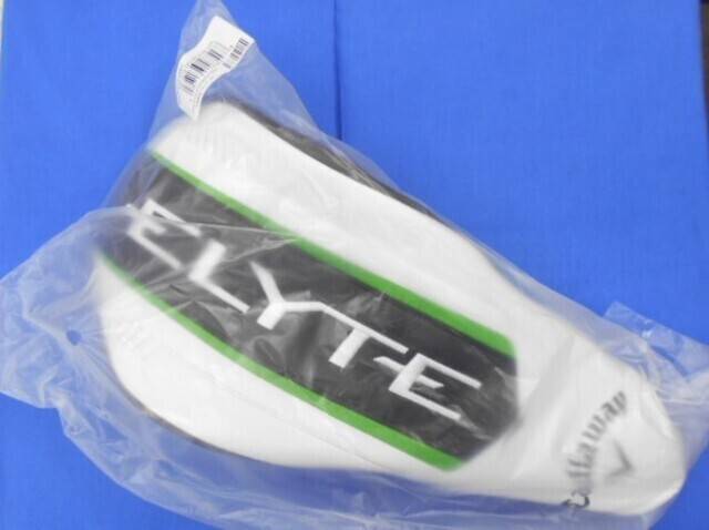 中古 ELYTE X 10.5°ドライバー ゴルフ用品