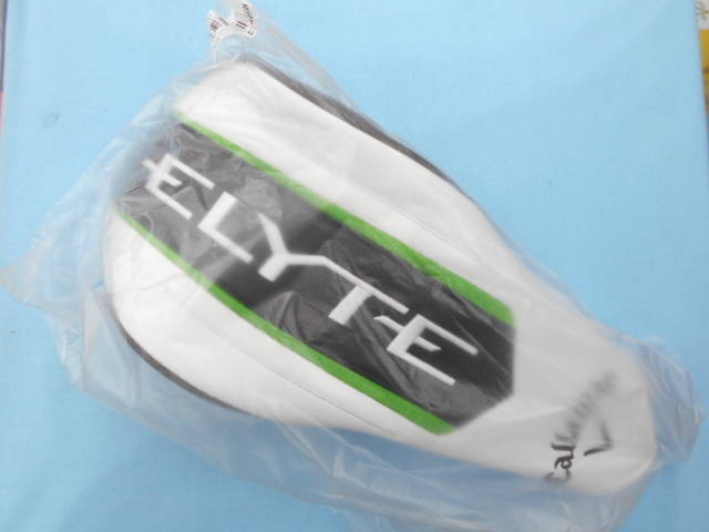 中古 ELYTE X 10.5°ドライバー ゴルフ用品