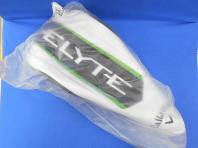 中古 ELYTE X 10K 10.5°ドライバー ゴルフ用品