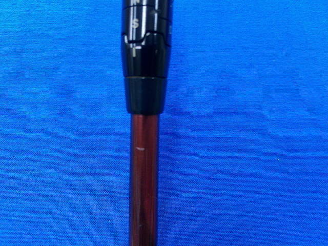 中古 SPEEDER 569 EVOLUTION III (SR) キャロウェイ用スリーブシャフト ゴルフ用品