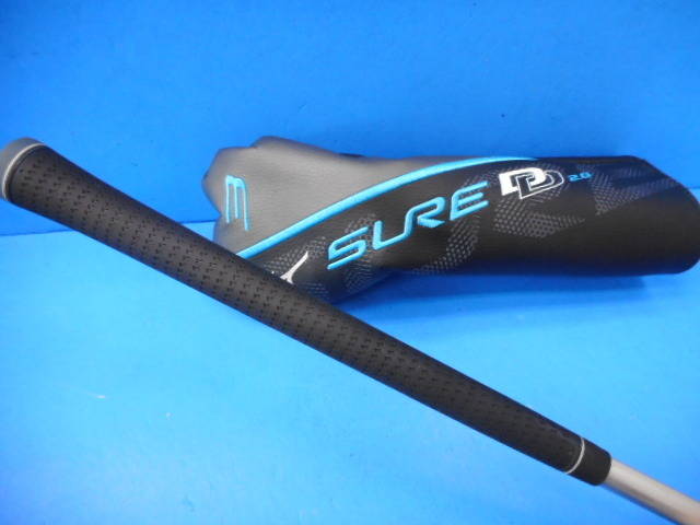 中古 SURE DD 2.0 #3(15゜)フェアウェイウッド ゴルフ用品