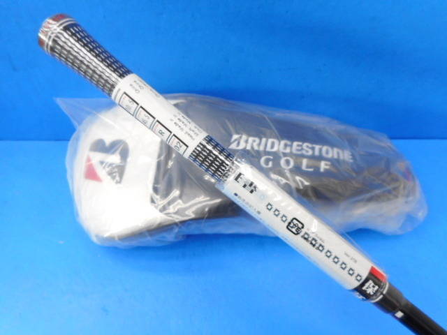 中古 BRIDGESTONE B3 MAX D 10.5°ドライバー ゴルフ用品