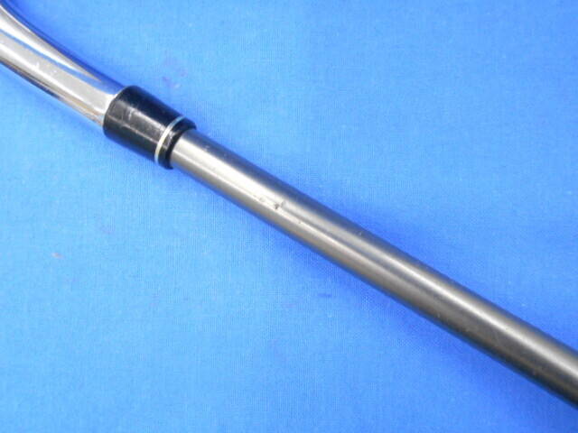 中古 GLOIRE AWウェッジ ゴルフ用品