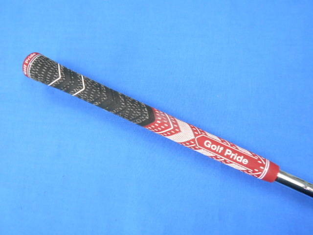 中古 S23 ホワイトサテンブラッシュ 52°-10° S-GRINDウェッジ ゴルフ用品