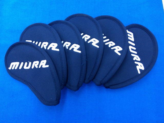 中古 TC-102  6本アイアンセット ゴルフ用品