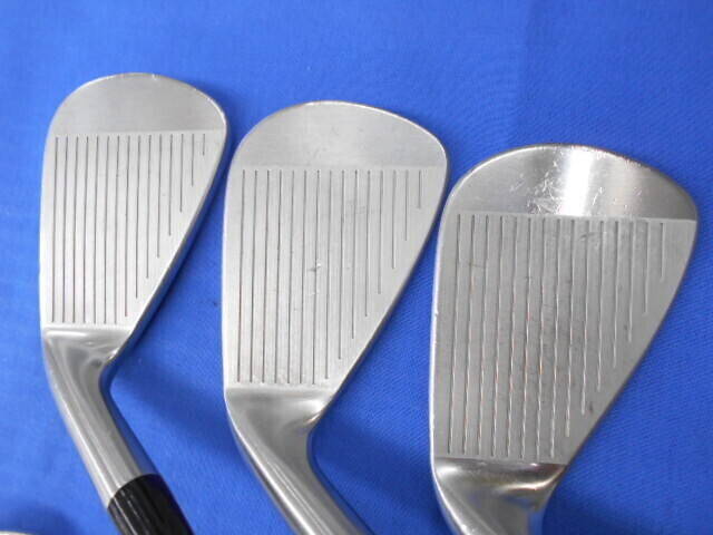 中古 SRIXON Z785 6本アイアンセット ゴルフ用品