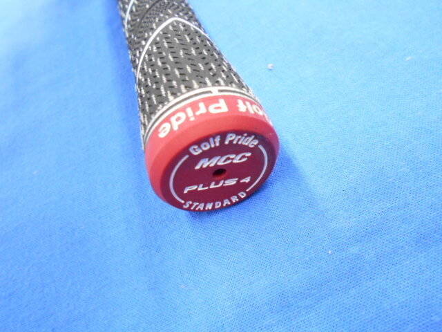 中古 S23 ホワイトサテンブラッシュ 52°-10° S-GRINDウェッジ ゴルフ用品