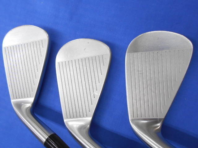 中古 SRIXON Z785 6本アイアンセット ゴルフ用品