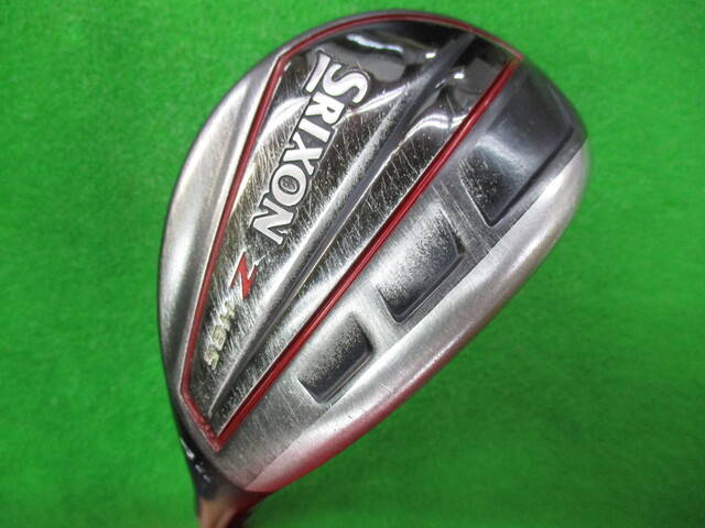 DUNLOP ユーティリティ