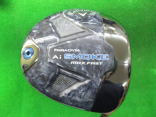 Callaway ドライバー