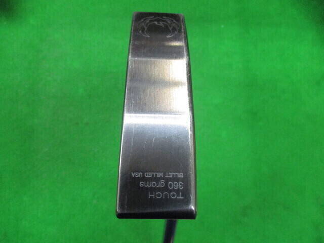 Kronos GOLF パター