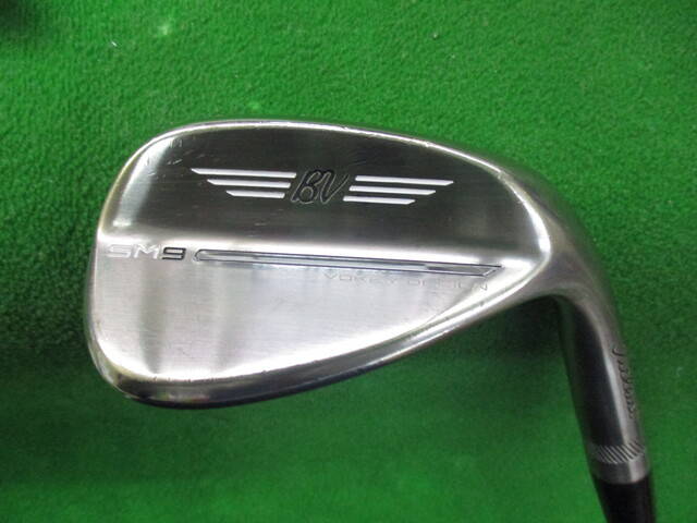 Titleist ウェッジ