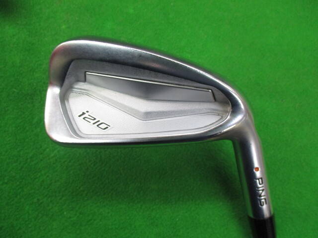 PING アイアンセット