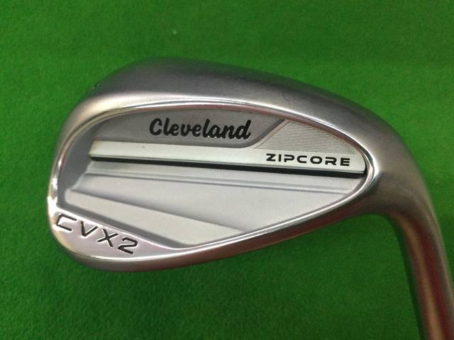 Cleveland ウェッジ