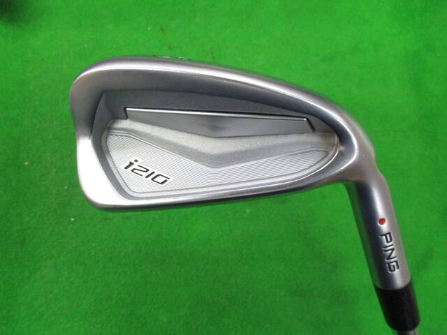 PING アイアンセット