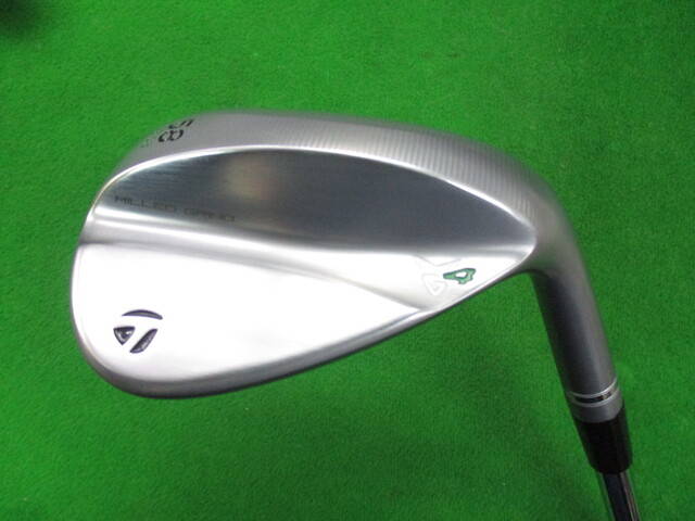 TaylorMade ウェッジ