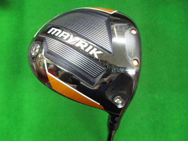 Callaway ドライバー