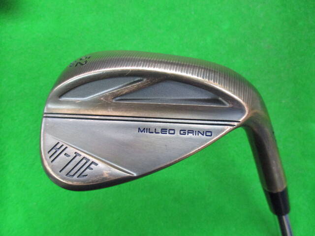 TaylorMade ウェッジ