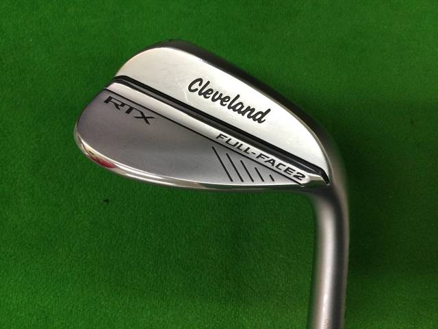 Cleveland ウェッジ