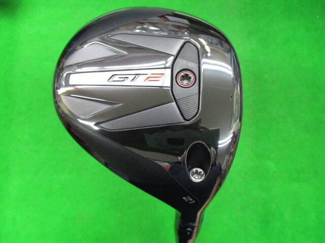 Titleist フェアウェイウッド