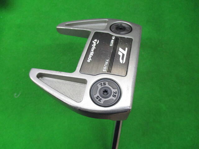 TaylorMade パター
