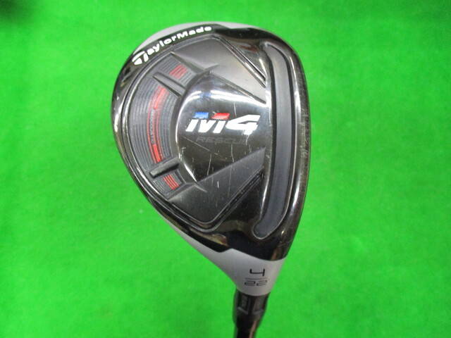 TaylorMade ユーティリティ