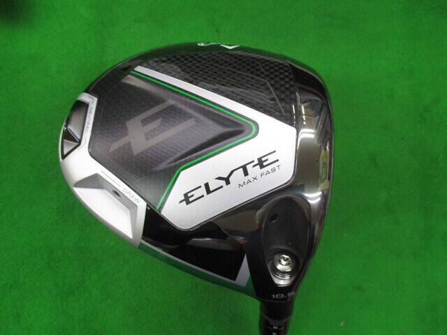 Callaway ドライバー