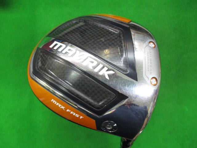 Callaway ドライバー