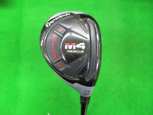TaylorMade ユーティリティ
