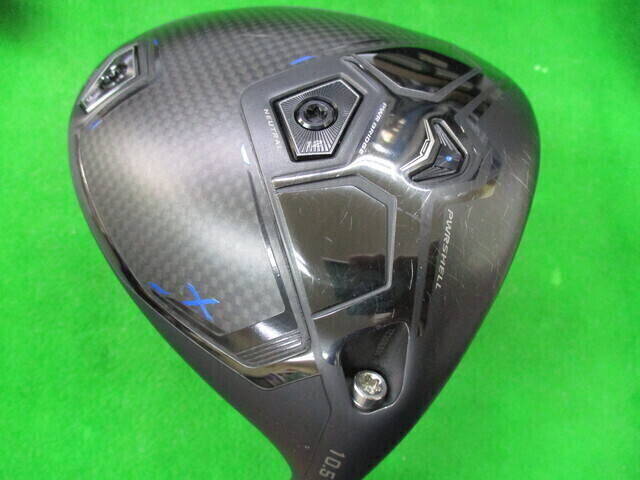 cobra ドライバー