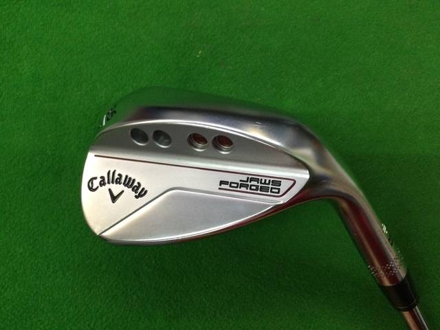 Callaway ウェッジ