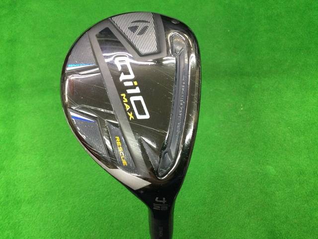 TaylorMade ユーティリティ