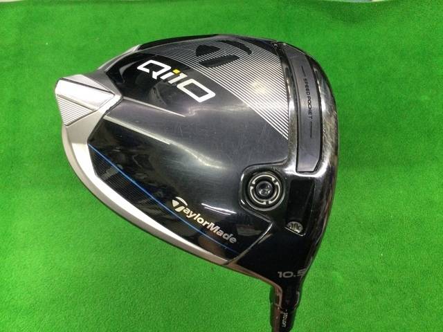 TaylorMade ドライバー