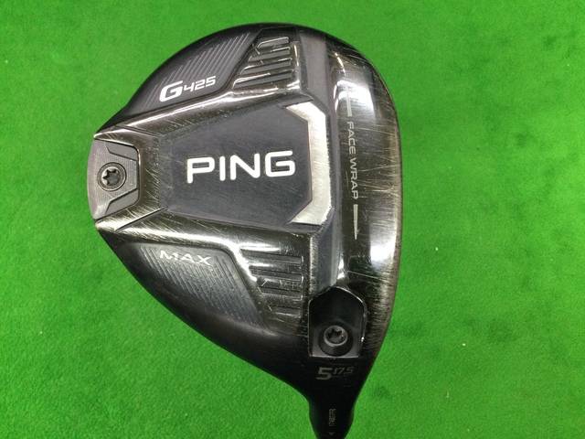 PING フェアウェイウッド
