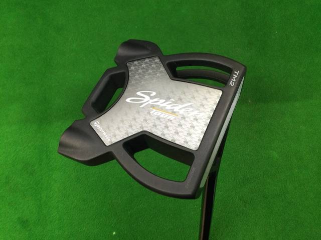 TaylorMade パター