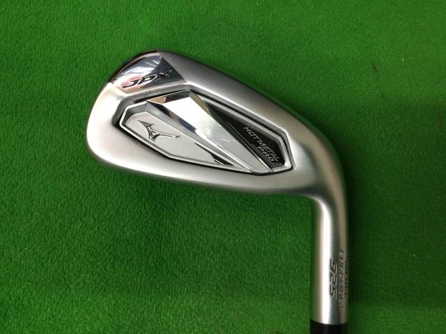 Mizuno アイアンセット