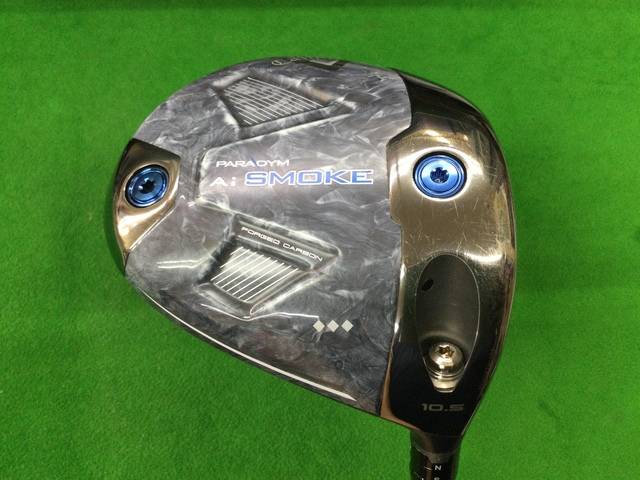 Callaway ドライバー