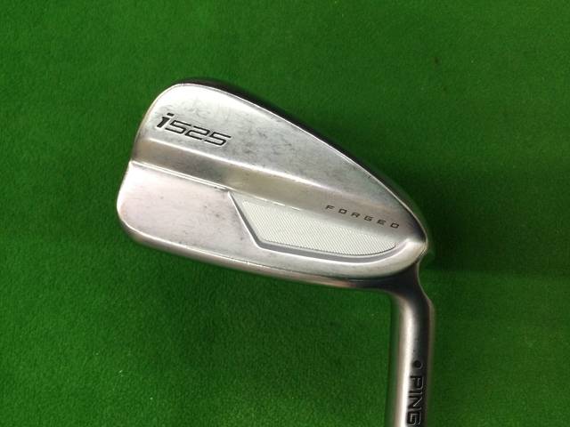 PING アイアンセット