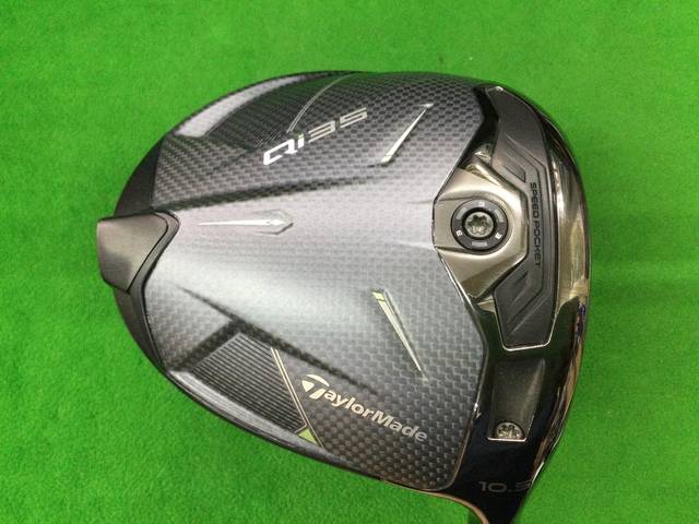 TaylorMade ドライバー