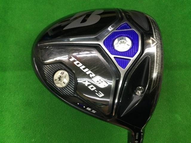 BRIDGESTONE ドライバー